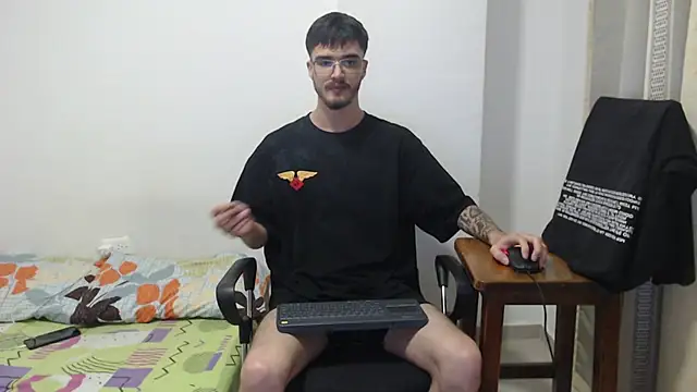 Aleex Miller online show from 18, 11, 2025