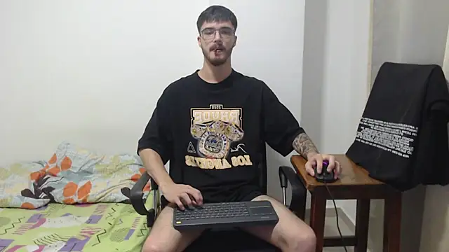 Aleex Miller online show from 19, 11, 2025