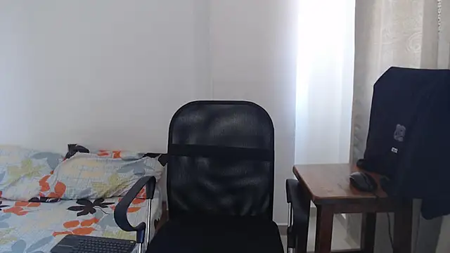 Aleex Miller online show from 25, 11, 2025