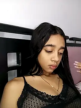 Zoe Sweett18 online show from 28, 2, 2026