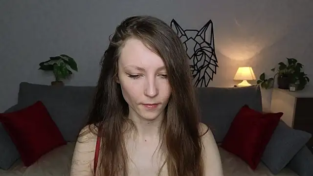 Sweeet Lilit online show from 15, 1, 2025