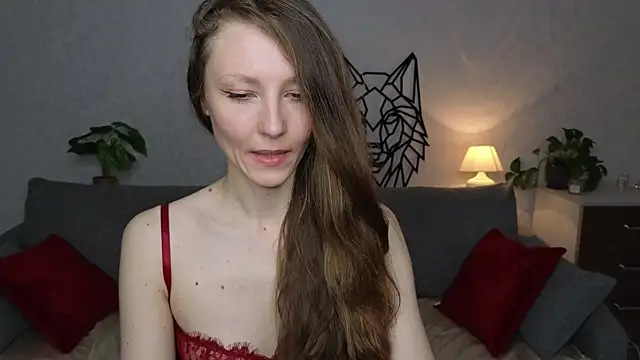 Sweeet Lilit online show from 15, 1, 2025