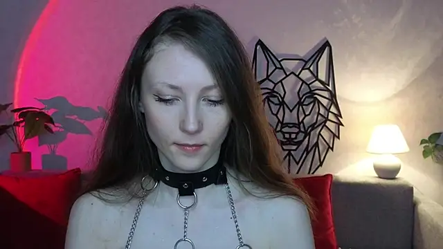 Sweeet Lilit online show from 18, 1, 2025