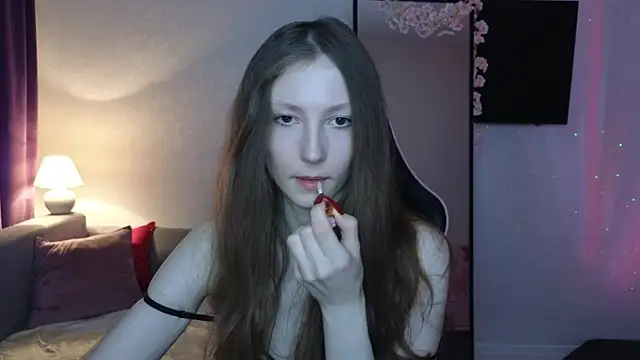 Sweeet Lilit online show from 16, 2, 2025