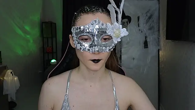 Sweeet Lilit online show from 28, 10, 2025