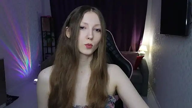 Sweeet Lilit online show from 16, 1, 2026