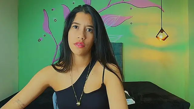 Connie Bell online show from 5, 12, 2025