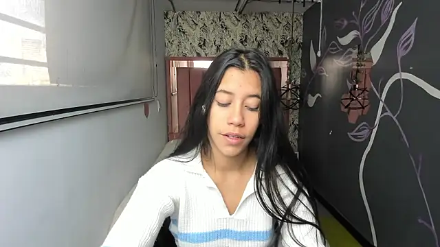 Connie Bell online show from 21, 2, 2026