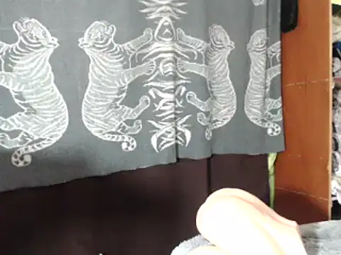 Snapshot of nene-5 chatting on 26, 1, 2025 nene-5 online show from 26, 1, 2025