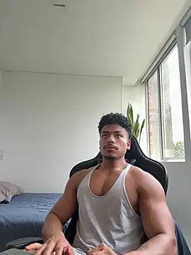 Snapshot of XavierColeman chatting on 17, 6, 2026 XavierColeman online show from 17, 6, 2026