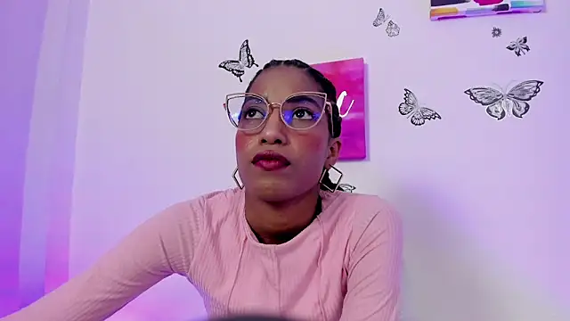 Snapshot of dany_brownie chatting on 25, 1, 2025 dany brownie online show from 25, 1, 2025