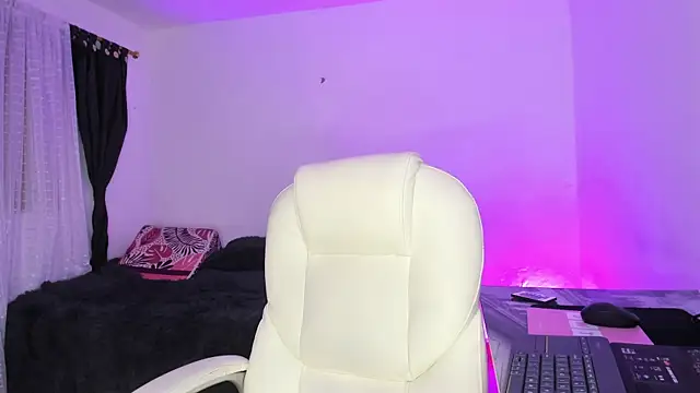 ashanty b5 online show from 23, 12, 2025