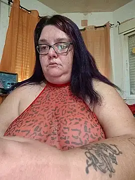 diosacurvy1984 online show from 25, 2, 2026