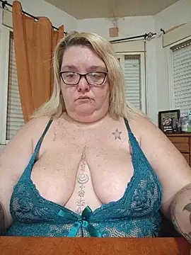 Snapshot of diosacurvy1984 chatting on 20, 5, 2026 diosacurvy1984 online show from 20, 5, 2026