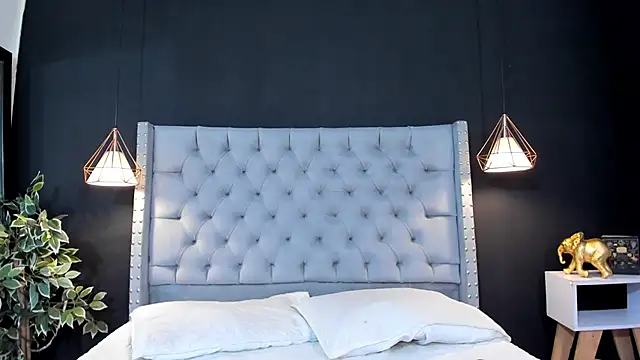 Snapshot of AlexaMora_ chatting on 14, 3, 2025 AlexaMora online show from 14, 3, 2025