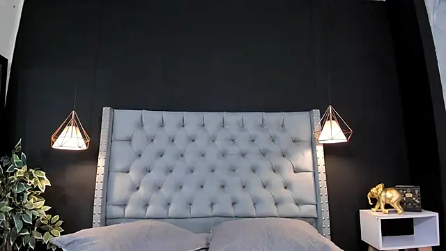 Snapshot of AlexaMora_ chatting on 15, 3, 2025 AlexaMora online show from 15, 3, 2025