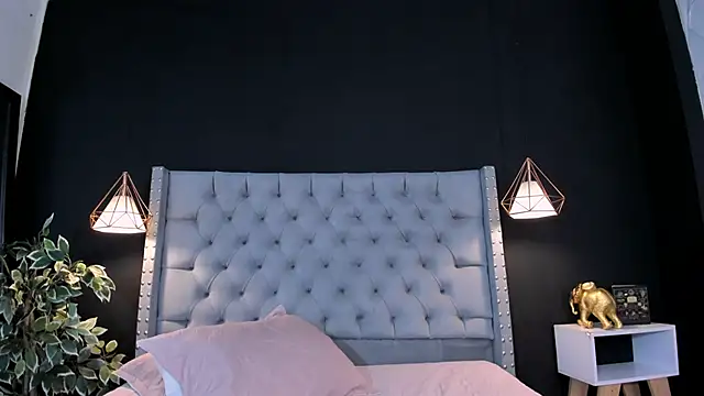 Snapshot of AlexaMora_ chatting on 21, 3, 2025 AlexaMora online show from 21, 3, 2025