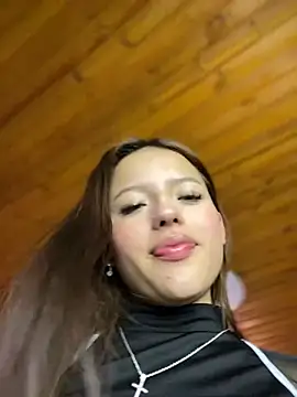 Snapshot of Sofia18_pinkk chatting on 25, 2, 2025 Sofia18 pinkk online show from 25, 2, 2025