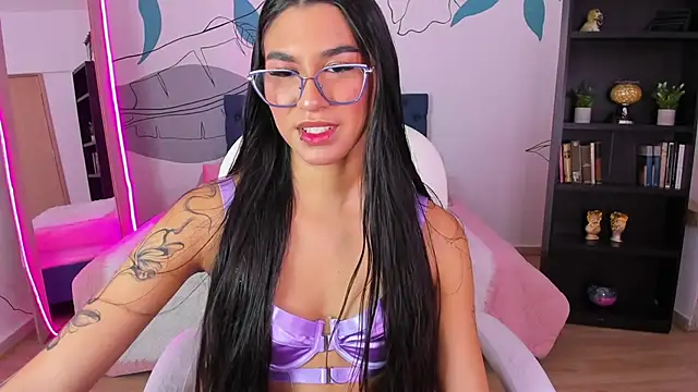 Dana Paula online show from 25, 9, 2025