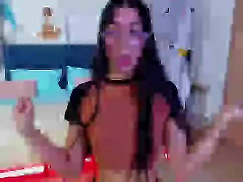 Dana Paula online show from 30, 10, 2025