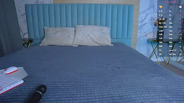 AmberShays online show from 17, 10, 2025