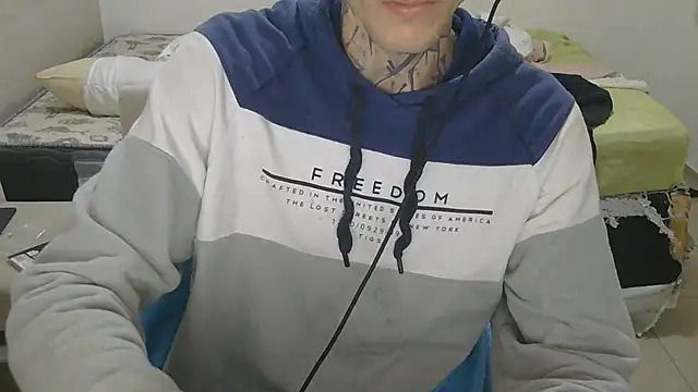 smokingink online show from 23, 5, 2026