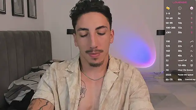 dylanspencer28 online show from 4, 2, 2025