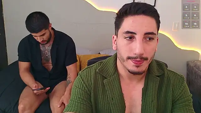 dylanspencer28 online show from 14, 5, 2026