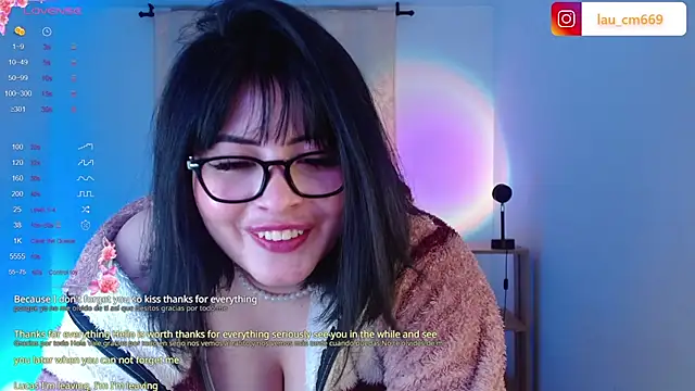 isabella1616 online show from 14, 3, 2025