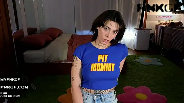 bunnierotten online show from 25, 9, 2025