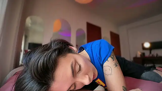 bunnierotten online show from 19, 3, 2026