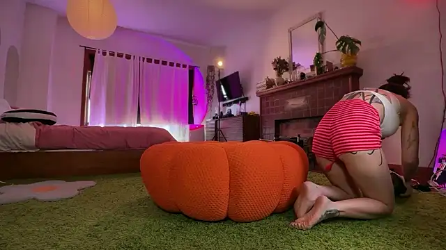 bunnierotten online show from 18, 5, 2026