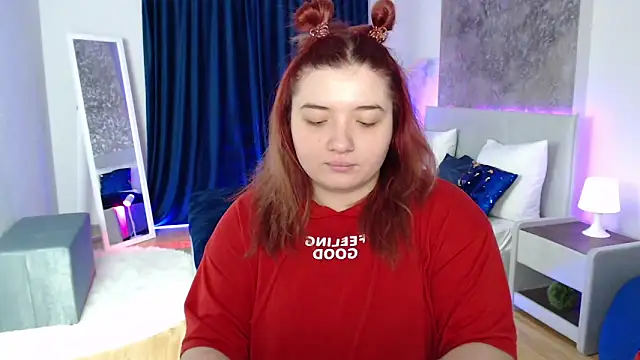 StasyNickols online show from 4, 2, 2025