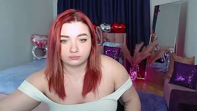 StasyNickols online show from 17, 2, 2025