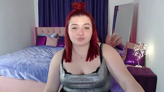 StasyNickols online show from 9, 3, 2025