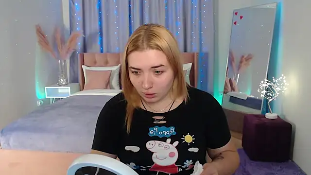 StasyNickols online show from 16, 9, 2025