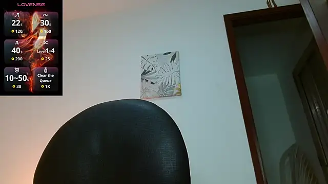 wolfandsky online show from 18, 11, 2025