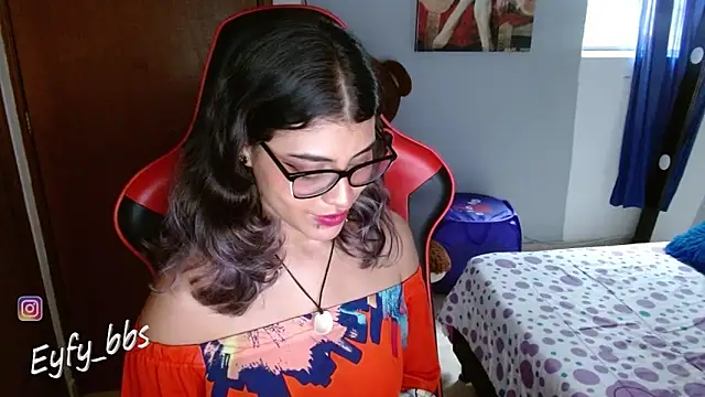 Snapshot of Eyfy_bbs chatting on 10, 2, 2025 Eyfy bbs online show from 10, 2, 2025