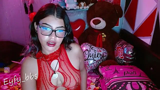 Snapshot of Eyfy_bbs chatting on 16, 2, 2025 Eyfy bbs online show from 16, 2, 2025