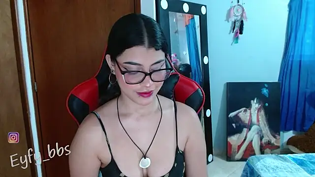 Snapshot of Eyfy_bbs chatting on 13, 3, 2025 Eyfy bbs online show from 13, 3, 2025