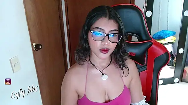 Snapshot of Eyfy_bbs chatting on 18, 3, 2025 Eyfy bbs online show from 18, 3, 2025