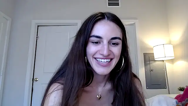 graciesmith27 online show from 11, 3, 2025