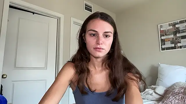 graciesmith27 online show from 8, 7, 2026