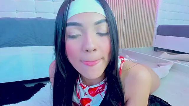 GABRIELAM MS online show from 2, 2, 2025