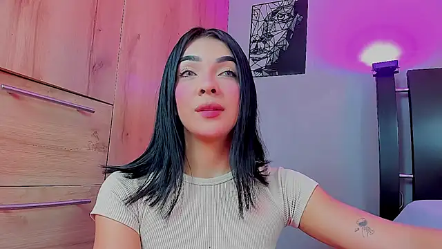 GABRIELAM MS online show from 29, 3, 2026