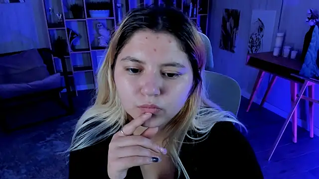 DiaAngell online show from 11, 9, 2025