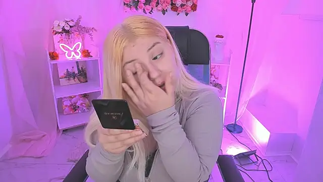 DiaAngell online show from 13, 11, 2025