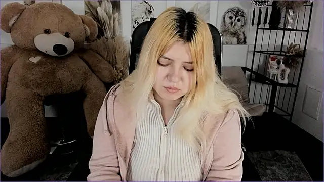 DiaAngell online show from 18, 1, 2026