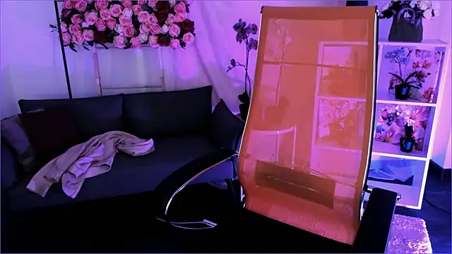 DiaAngell online show from 10, 2, 2026