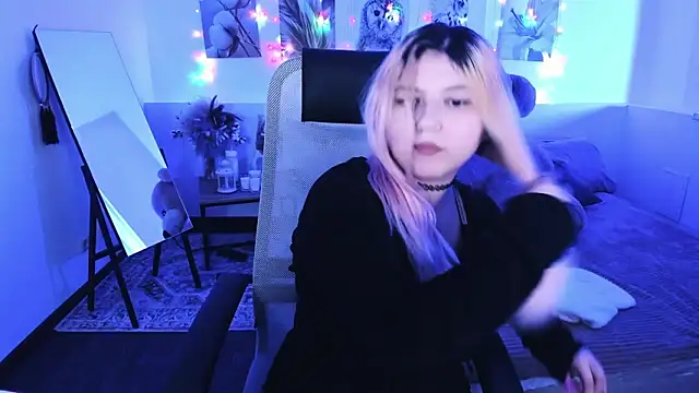 DiaAngell online show from 27, 2, 2026